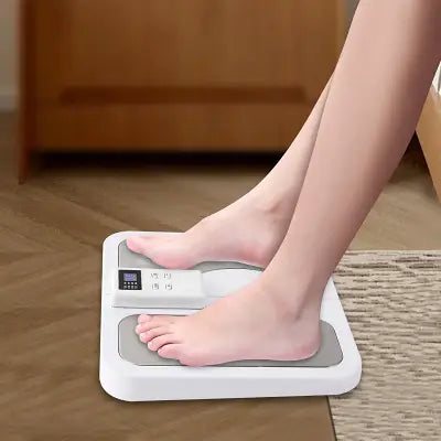 Appareil Pour Massage Pieds - ElectricFootMassager™