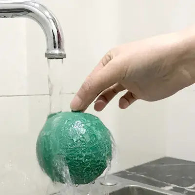 Piège à mouches - HangingFlyTrap™ -Vert