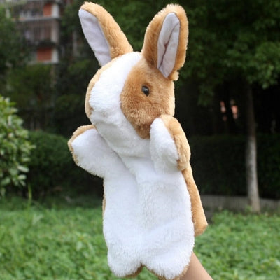 Marionnette - HandAnimalsPuppet™