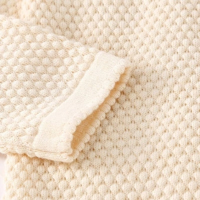 Pyjama coton bebe - BabyClothesSets™ - Beige