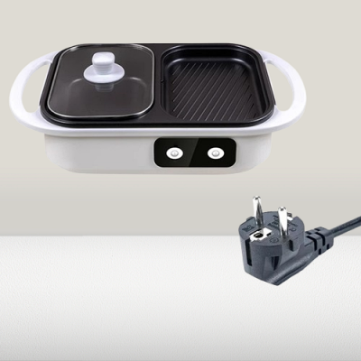 Plaque Electrique - MultiCookersPot™