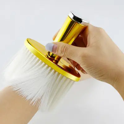 Brosse A Cheveux - NewSoftHairBrush™ - Jaune