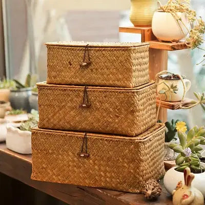 Panier De Rangement - NewStorageBasket™