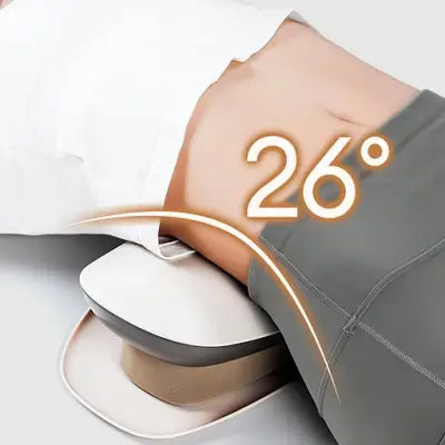 Appareil de Massage - LumbarTractionMassagerMachine™