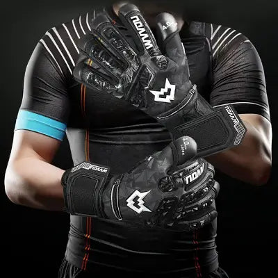 Gant De Gardien - SoccerGoalieGloves™