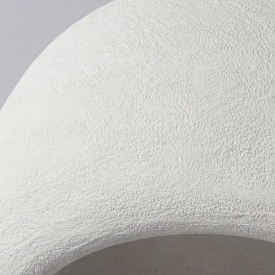 Lustre Plafond - NordicCeilingChandelier™ - Champignon blanc