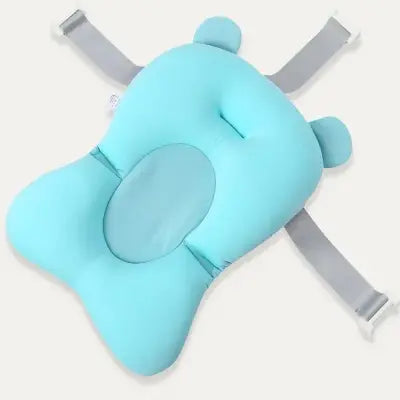 TAPIS DE BAIN BEBE - BabyBathtubPad™