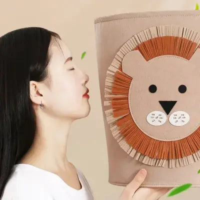 PANIER RANGEMENT BEBE - BabyStorageBasket™