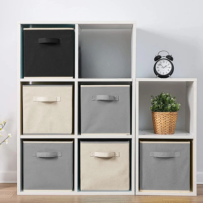 Rangement Vêtement - FoldedStorageBox™