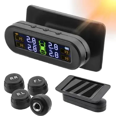 Auto Systeme - MultifunctionalCarSystemSensors™