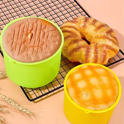 Moule Patisserie Silicone - NewSiliconeCakeMold™