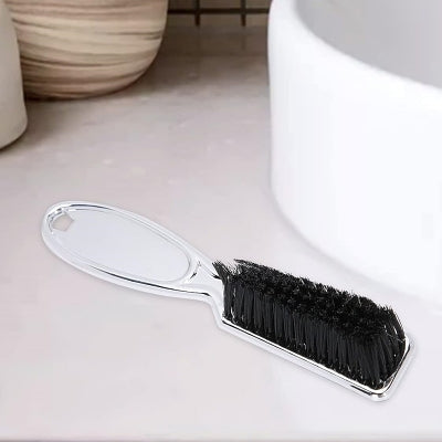Brosse à barbe - BeardStylingBrush™ - Gris