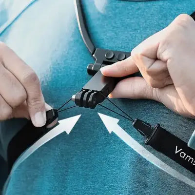 Accessoire Pour Caméra - CameraNeckHold™