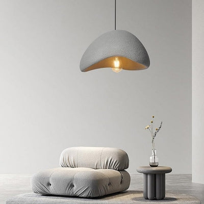 Lustre Plafond - NordicCeilingChandelier™ - Champignon Gris