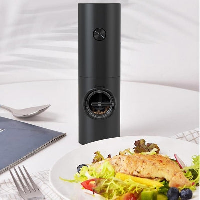 Moulin Poivre Et Sel - ElectricSalt&PepperGrinder™