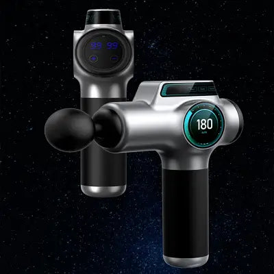 Appareil de Massage - ProMuscleMassageGun™