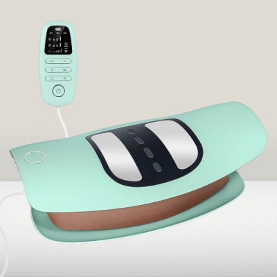 Appareil de Massage - LumbarTractionMassagerMachine™