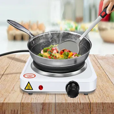 Cuisinière Electrique - ElectricStoveHotPlate™