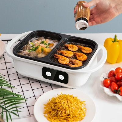 Plaque Electrique - MultiCookersPot™