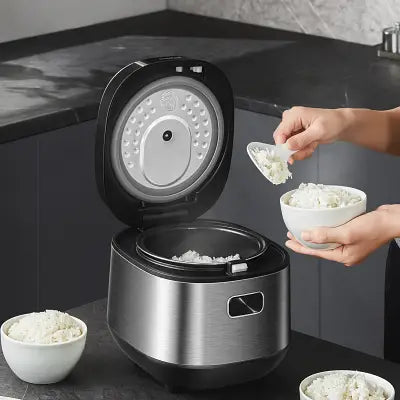 AUTOCUISEUR ELECTRIQUE - NewRiceCooker™