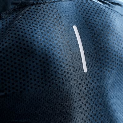 Sweat shirt homme - FitnessSweatshirt™ - Bleu
