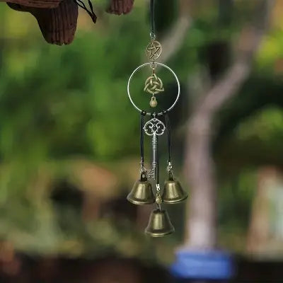 Carillon - WitchBellDoorknob™