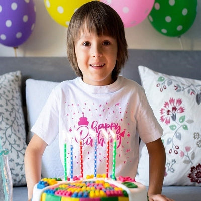 Vinyle autocollant - MultipurposeVinylRoll™ -  Rose