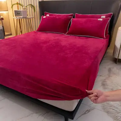 Couvre Matelas - SoftMattressCover™