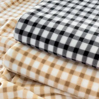 Drap Housse Flanelle - PremiumSoftFlannel™
