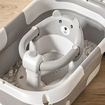 SIEGE DE BAIN BEBE - NewBabyBathSeat™