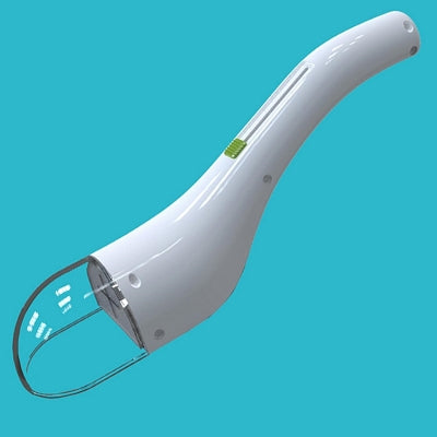 Attrape insecte - NewInsectCatcher™ - Blanc