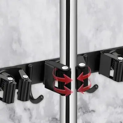 Rangement Outils - RackGardenTools™