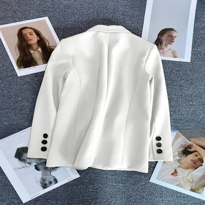 Blazer Femme - ElegantOfficeLadyBlazers™