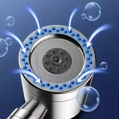 Pomme De Douche - HighPressureShowerHead™