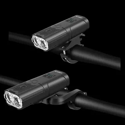 Vélo éclairage - SmartBicycleLight™