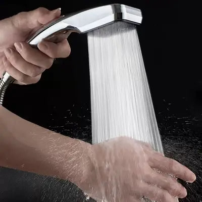 Pomme De Douche - HolesPressurizedShowerheadHand™