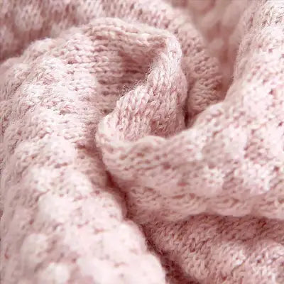 Pyjama coton bebe - BabyClothesSets™ - Rose