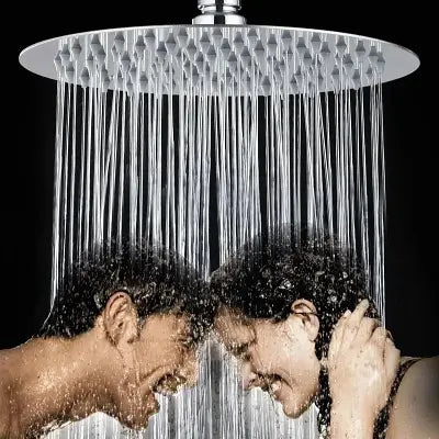 Pomme De Douche - Ultra-ThinWaterfallShowerHeads™