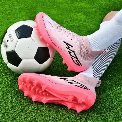 Chaussure De Foot - ProfessionalFootballShoes™