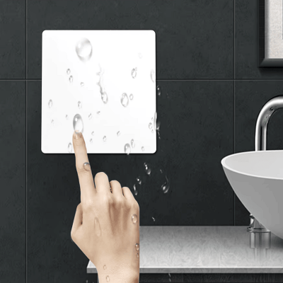 Smart home	- SmartLightSwitch™