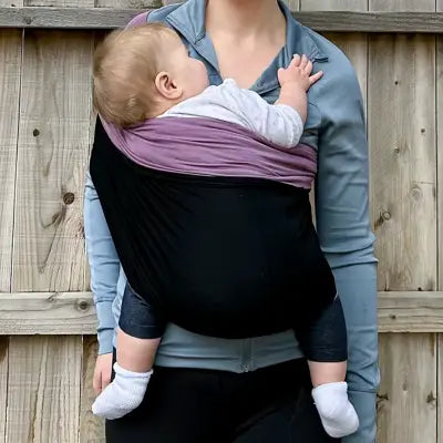 Echarpe Porte Bébé  - BabyCarrierSlings™