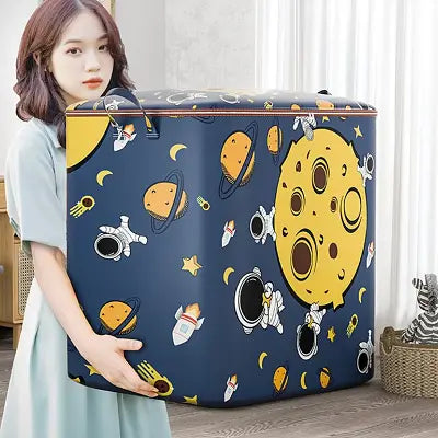 Rangement Vêtement - BabyClothesStorageBins™