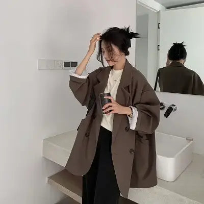 Blazer Femme - VintageLadiesBlazers™