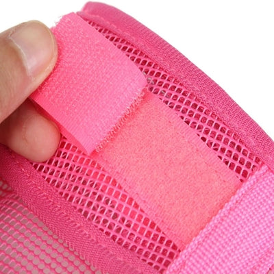 Muselière Chien - NewDogMuzzles™ - Rose