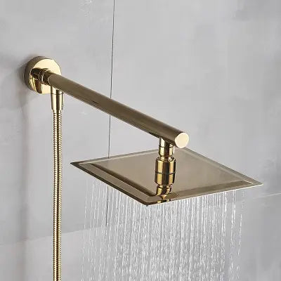 Pomme De Douche - MountRainfallShowerHead™