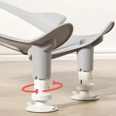 SIEGE DE BAIN BEBE - PortableBabyBathAid™