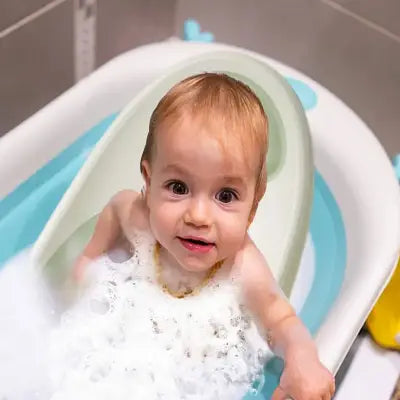 SIEGE DE BAIN BEBE - BabyBathSupportNon-slip™
