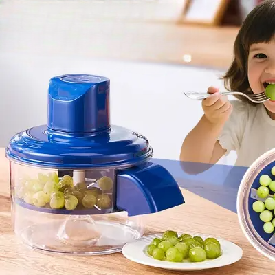 Eplucheur Electrique - ElectricGarlic&FruitPeeler™