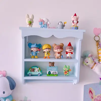 ETAGERE CHAMBER ENFANT -  KidsRoomStorage™
