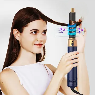 Seche Cheveux Ionique - IonicHairDryer™